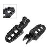 Front Footrests Foot Pegs fit for HONDA Rebel 250 300 500 CM 500/300/250 17-24