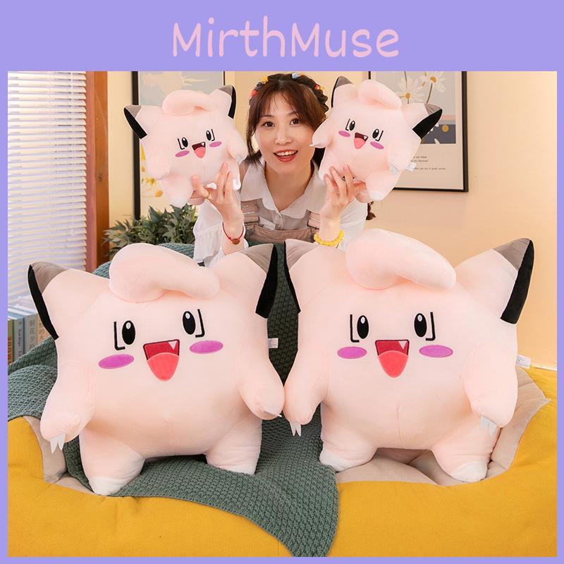 Pokmon Pikachu Plush Toy Stuffed Animal With Pp Cotton Filling For Kids Gift Special Characters Included