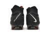 Nike Gripknit Phantom GX Elite Dynamic Fit FG Black Dark Smoke Grey To
