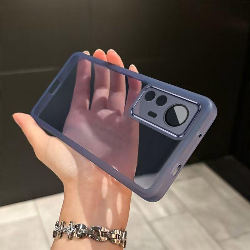 

For Xiaomi 12T Pro Case Xiaomi 12T Phone Case Xiaomi Mi 12T Pro Cases Mi 12T Cover Shookproof Plating Silicone back cover Xiaomi 12T