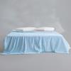 Jie Li Ya Double Color Ice-Cool Summer Quilt
