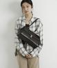 Munier Millo Bag_Darkbrown