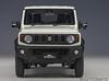 AUTOart 1/18 Schaal Suzuki Jimny Sierra (JB74) Model 78511 met Witte Parelmoer Afwerking