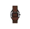 Часы Fossil Machine Chronograph