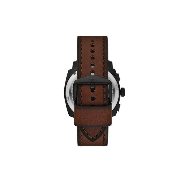 Часы Fossil Machine Chronograph