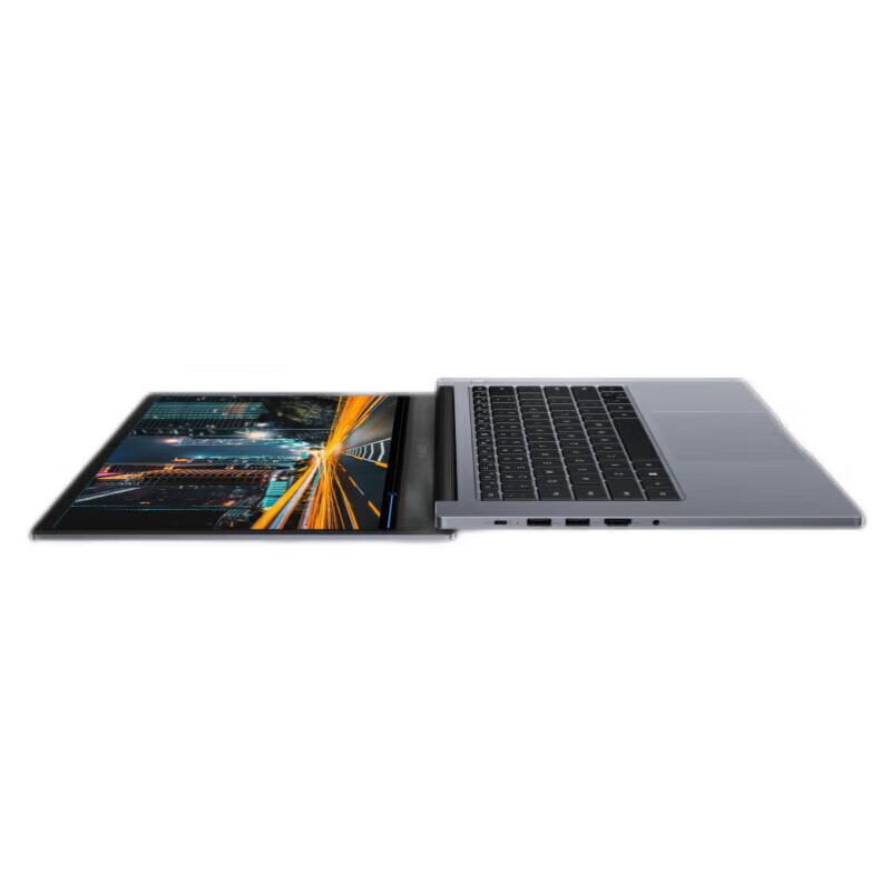 Huawei Qingyun G540-Gen2 Business Laptop (CN version)