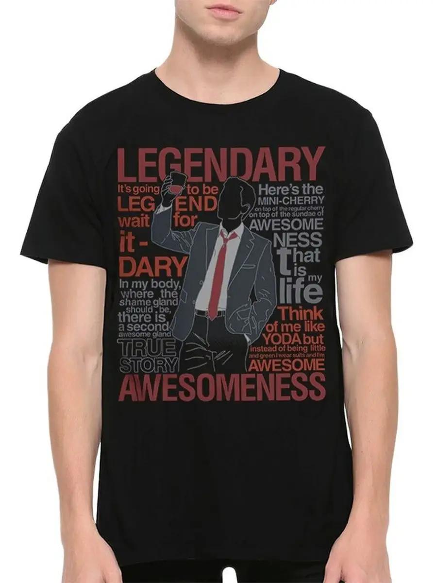 Printed T-shirt Ramones / Rock S