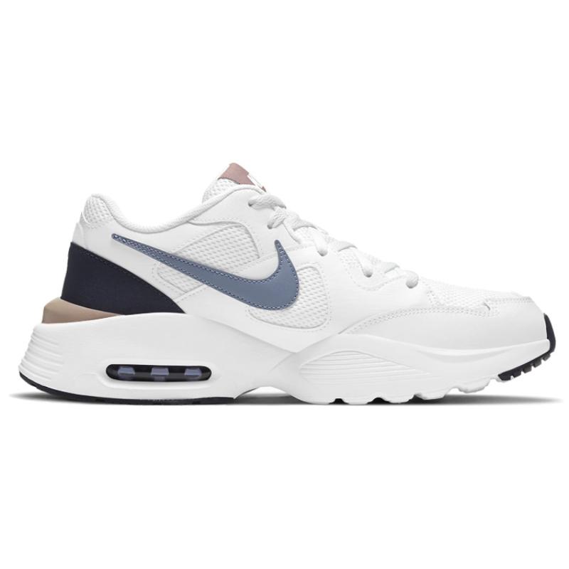 Nike Air Max Fusion 'White Ashen Slate' Sneakers Casual Shoes CJ1670-105