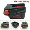 A84X-M18V18 Battery Adapter Converter For 18V Lithium- Battery To V18 18V NI-CD Battery Conversion Device