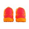 Puma Ultra Play Simple TT (Rubber Studs) Soccer Shoes Men Soccer Shoes Orange 107765-03