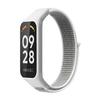 Nylon Straps For Redmi Band 2 Accessories case+Wrist Bracelet Soft SmartWatch Breathable Watchband Belt for Xiaomi Band 8 Active