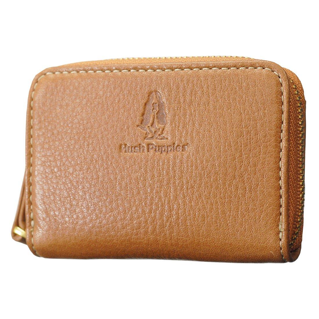 

Гаманець для монет Нік Круглий чохол для монет Натуральна шкіра HP0603 [Hush Puppies] (Коричневий (40))