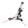Hydraulic Tubing Bender Kit, 6 mm to 22 mm, Copper Tube Pipe Bender, Forward/Reverse HVAC Bending Tool Set, with 7 Aluminium Alloy Dies, for HVAC Air