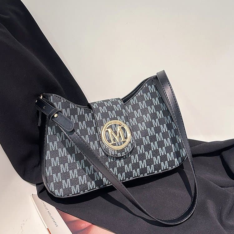 Women's shoulder bag fashion style handbag