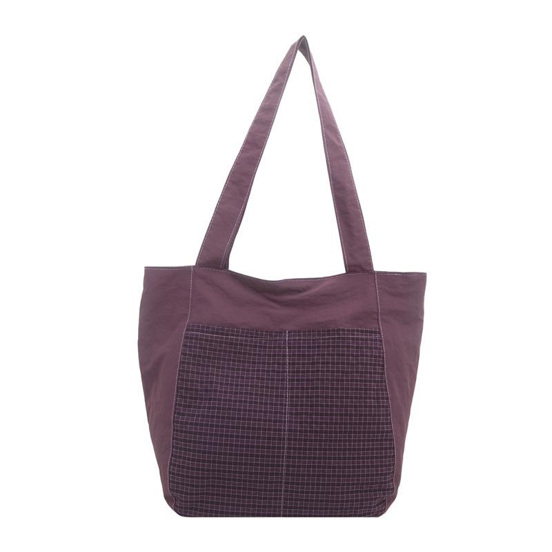 Relaxing, Lightweight and Fashionable Bag, Suitable for Daily Commuting, Women's Single-shoulder Bag, Handbag