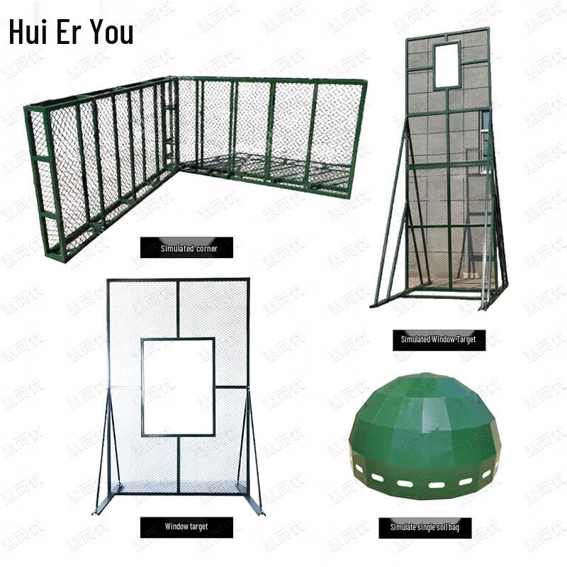 Huieryou Tactical & Physical Training Equipment