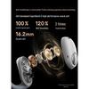 Nank OE Pro2 Open-Ear Wireless Bluetooth Sports Headphones