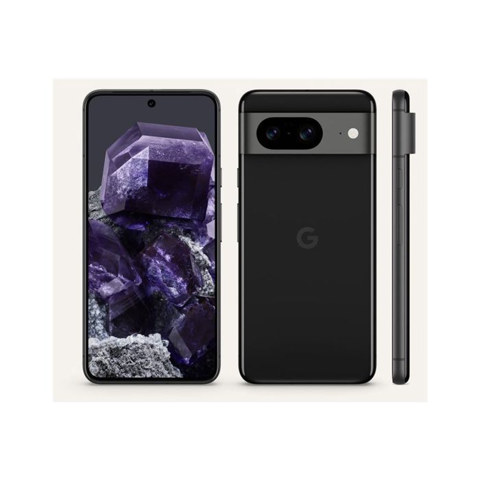 Smartphone Google Pixel 8 128Go Noir - Very Good Condition
