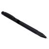 9 in 1 Multitool Pen LED Flashligt Bottle Opener Rubber Touch Screen Pen Ballpoint Pen Screwdriver Level Ruler Tool Pen