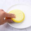 For Pot,Pan Cleaning Double Sides Cleaning Cloths Cleaning Sponge Dish Rags Kitchen Scrubber