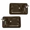 Handles Door Handle 69206-04010 Accessory Professional For Corolla Pickup Truck Interior Door Handles Set Left & Right