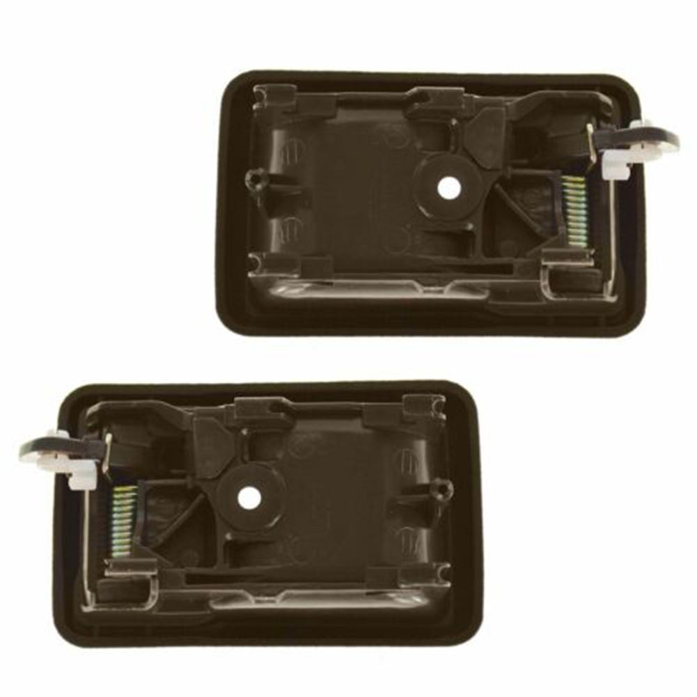 Handles Door Handle 69206-04010 Accessory Professional For Corolla Pickup Truck Interior Door Handles Set Left & Right