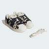 JP8164 Originals Superstar 2 Cow Fur (Women's)