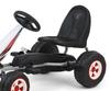MILLY MALLY 3129 Viper White Pedal Go-Kart