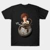 Üst giysisi – T-shirtler