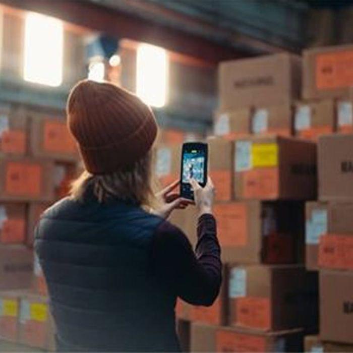 Smartphone - CROSSCALL - Core-X5 SCE - IP68 Waterproof - 6 GB RAM - 128 GB Storage