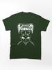 Voivod (Band) HD Logo (Ver. 3) Classic Unisex T-Shirt