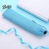 Outdoor Travel Cutlery Organizer Mesh Drawstring Bag for Straws And Chopsticks, Portable Breathable Polyester Compact Utensil Pouch Work Pouch,