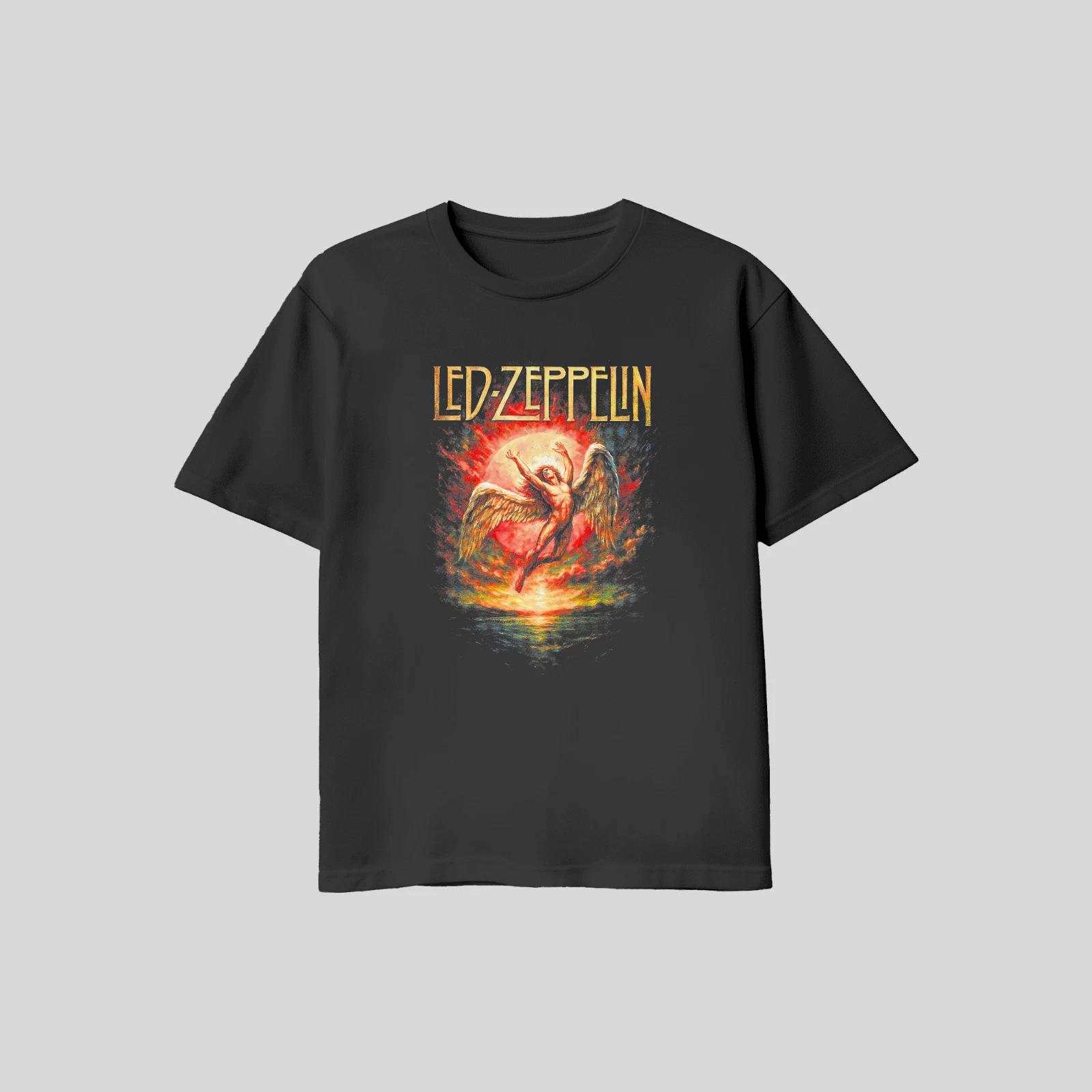 Unisex Adult Casual Music Angel T Shirt Gildan XL L M T-Shirt XXXXL