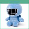 Peluche Forsaken Bluudude con Morbido Cotone PP per Collezionisti e Bambini