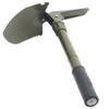 Folding Outdoor Survival Shovel