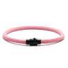 Noter Stilvolles Herrenarmband Mit Einem Grad 4mm Seil Mehrfarbig Mehrere Größen Wählbar Geflochtenes Gewebe Freund Armband Handgelenk Zubehör