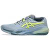 Pantofi sport de tenis Gel-Resolution X Wide Confortabili Versatili Suport Reduceri Pantofi sport bărbați Gri 1041A487-402