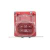Overload Protective Relay 2015403745 For Mercedes W201 W124 W126 190E 260E 300E