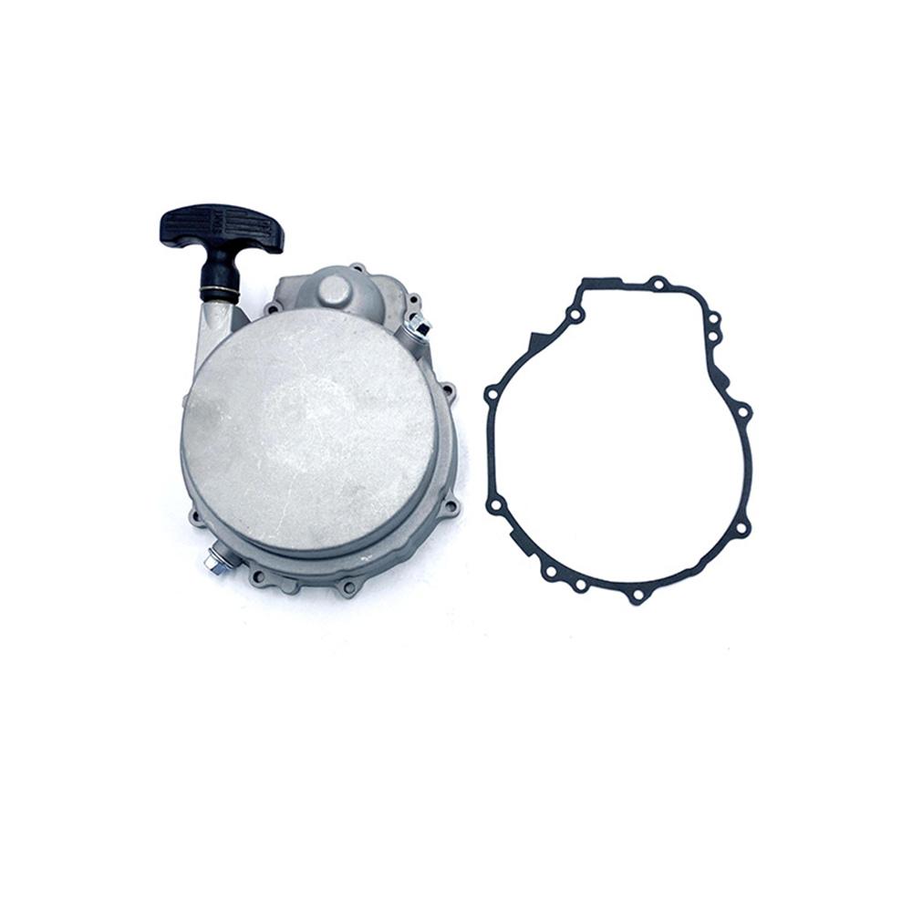 

Starter Puller Kit 192MR-1000100 For Stels ATV 500 Kazuma K/GT