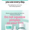 esfolio - 3HA Clear Cleansing Foam