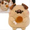 Cute Plush Toys, Cute Dog Plush Toys Decorative for Home (40cm)