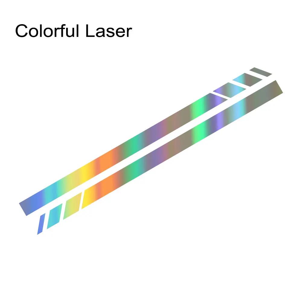 Car Stickers Van Camper Door Side Motorhome Stripes Vinyl Decal Decoration Accessories For Mercedes Benz Sprinter W903 W906 W907