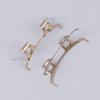 2Pcs Electric Vehicle Disc Brake Pump Accessories Clamp Spring Automatic Separator Brake Pad Spring Disc Brake Piece Shrapnel