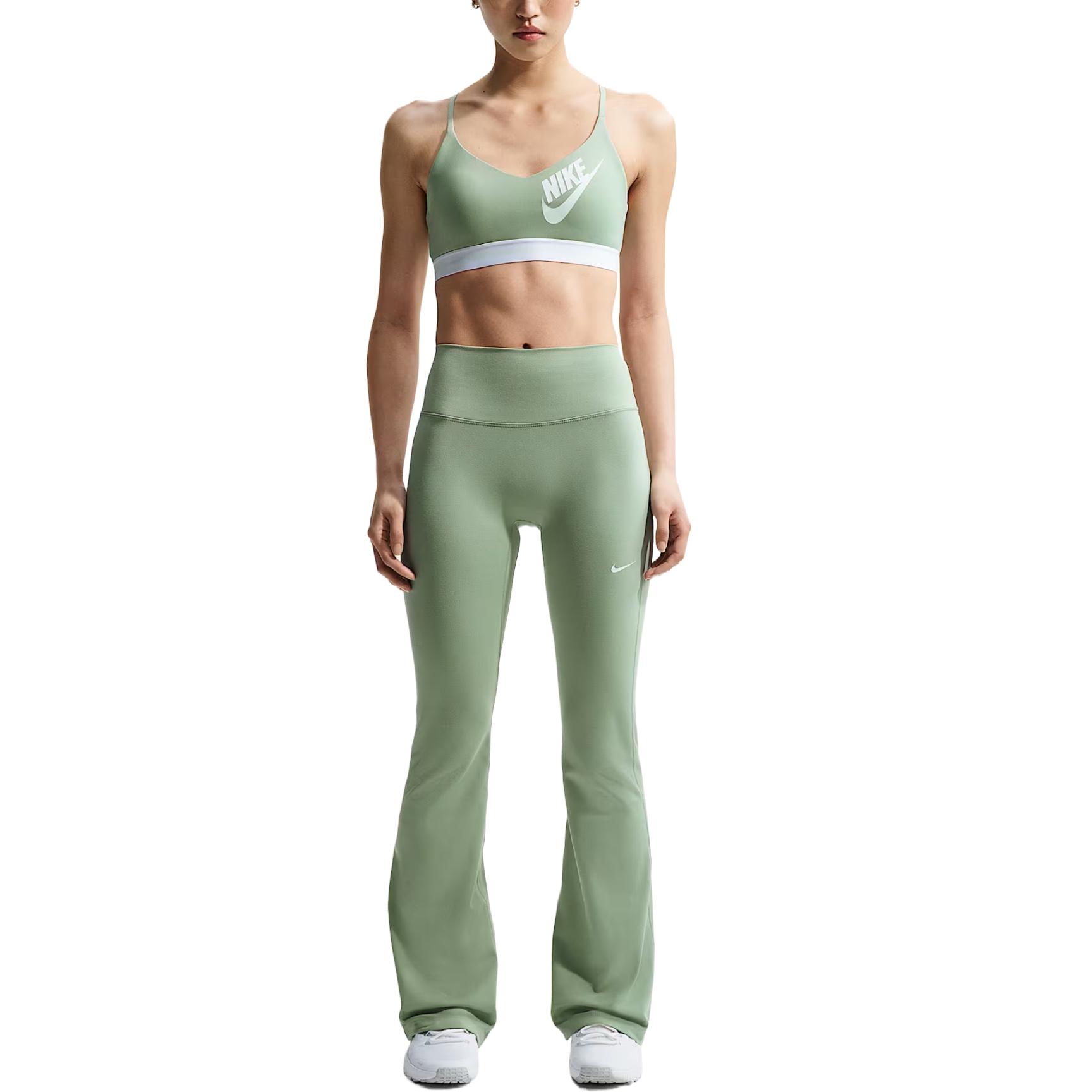

Nike Sleeveless Sports Shirts Women s Light Green IM9923-006 XL