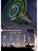 5MP 4K HD WiFi Telescope Camera: Full-Color Electronic Eyepiece for Astronomy, Birdwatching & Mobile Viewing