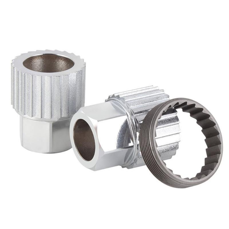 Demonteringsverktyg med tre klor och taggiga tänder Ersättning Borttagare för nedre axlar 24T Spärrhakar med tre klor Verktyg för tandborttagning