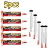 SIKEZHAN 3D Printer Grease White Lubricant Lube for Lead Screws Linear Rails Rods Reduce Noise Smooth Printing Maintenance Kit