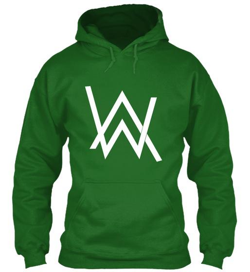 Alan Walker Gildan Felpa con cappuccio acquista in modo economico —  spedizione gratuita, recensioni reali con foto — Joom