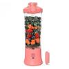 Mini Mixer Portable Small Fruit Juicer Waterproof Mixing Machine