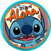 Disque volant souple - DISNEY - Stitch - Dès 3 ans
